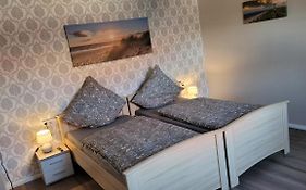 Ferienwohnung Zur Mühle